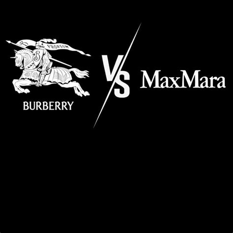 Max Mara Vs Burberry (The Definitive Guide) 